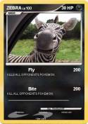 ZEBRA