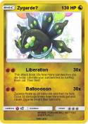Zygarde?