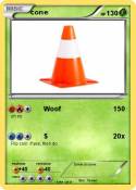 cone