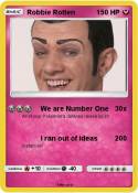 Robbie Rotten