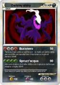 Darkray shiny