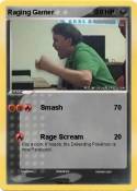 Raging Gamer