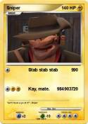 Sniper