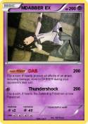MDABBER EX