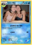 Isa et Mag