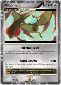 Flygon