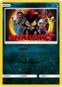 Shadow the Hedg