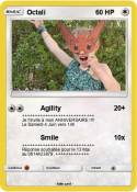Octali