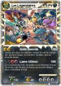 Les Légendaires