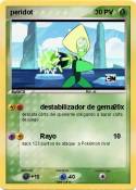 peridot