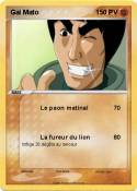 Gai Mato