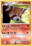 Fire Fox