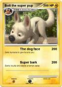 Bolt the super