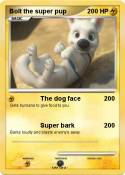 Bolt the super
