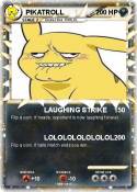 PIKATROLL