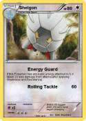 Shelgon