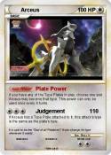 Arceus