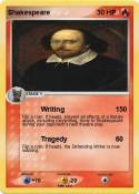 Shakespeare