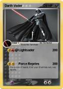 Darth Vader