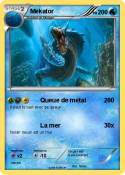 Mekator
