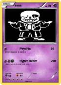 sans