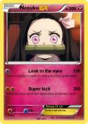 Nezuko