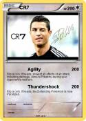 CR7