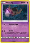 Phantump