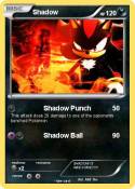 Shadow