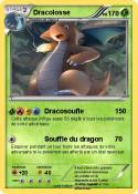 Dracolosse
