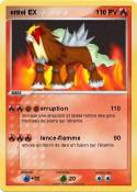 entei EX