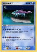 suicune EX
