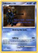 Caboose