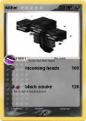 wither