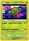 Spike