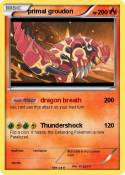 primal groudon