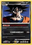 Goku