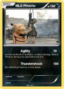 MLG Pikachu