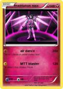 mettaton neo