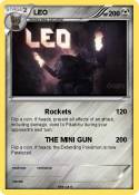 LEO