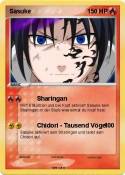 Sasuke