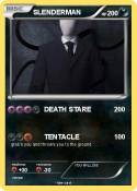 SLENDERMAN