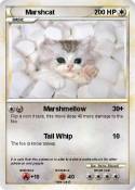 Marshcat