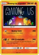 Among Us Impost