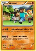Minecarft