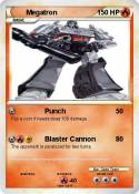 Megatron