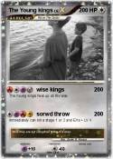 The Young kings