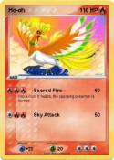 Ho-oh