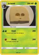 Je hond