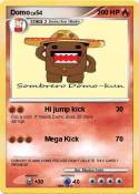Domo